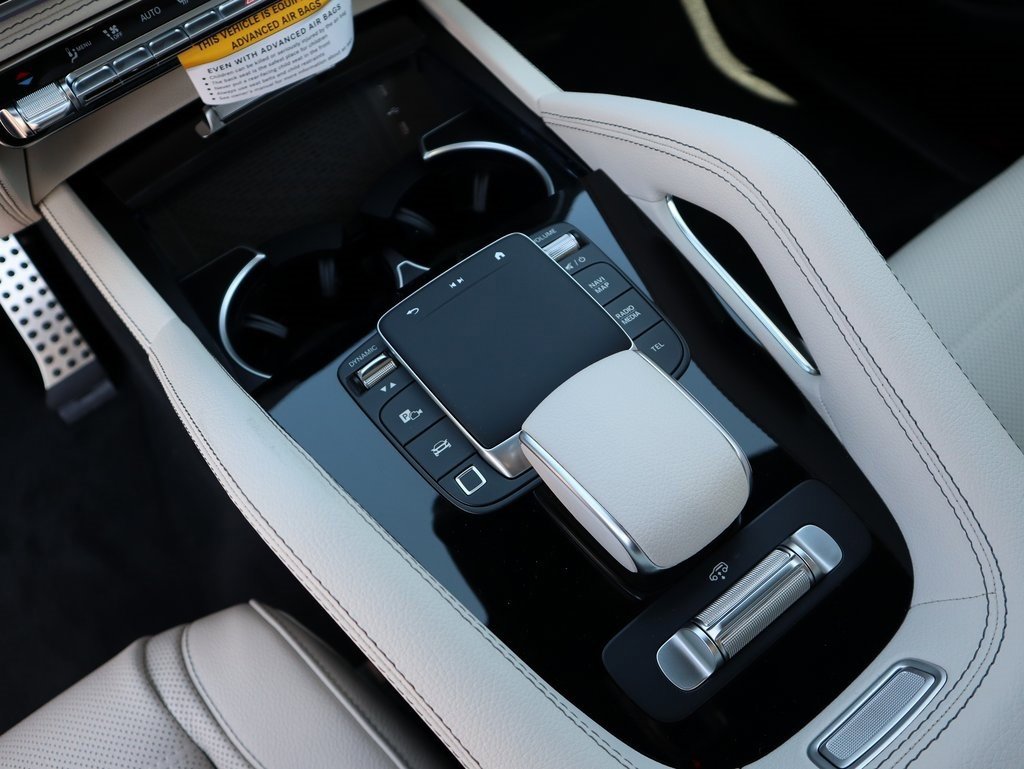 New 2026 Mercedes-Benz GLS 450 4MATIC image 44