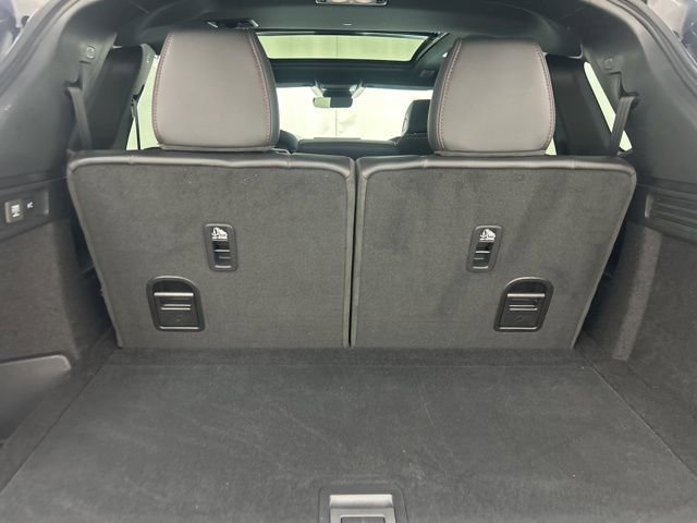 Used 2025 Acura MDX A-Spec image 32