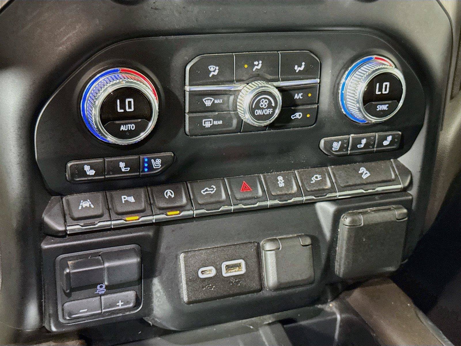 Used 2019 GMC Sierra 1500 Denali w/ Technology Package AWD/4WD image 14