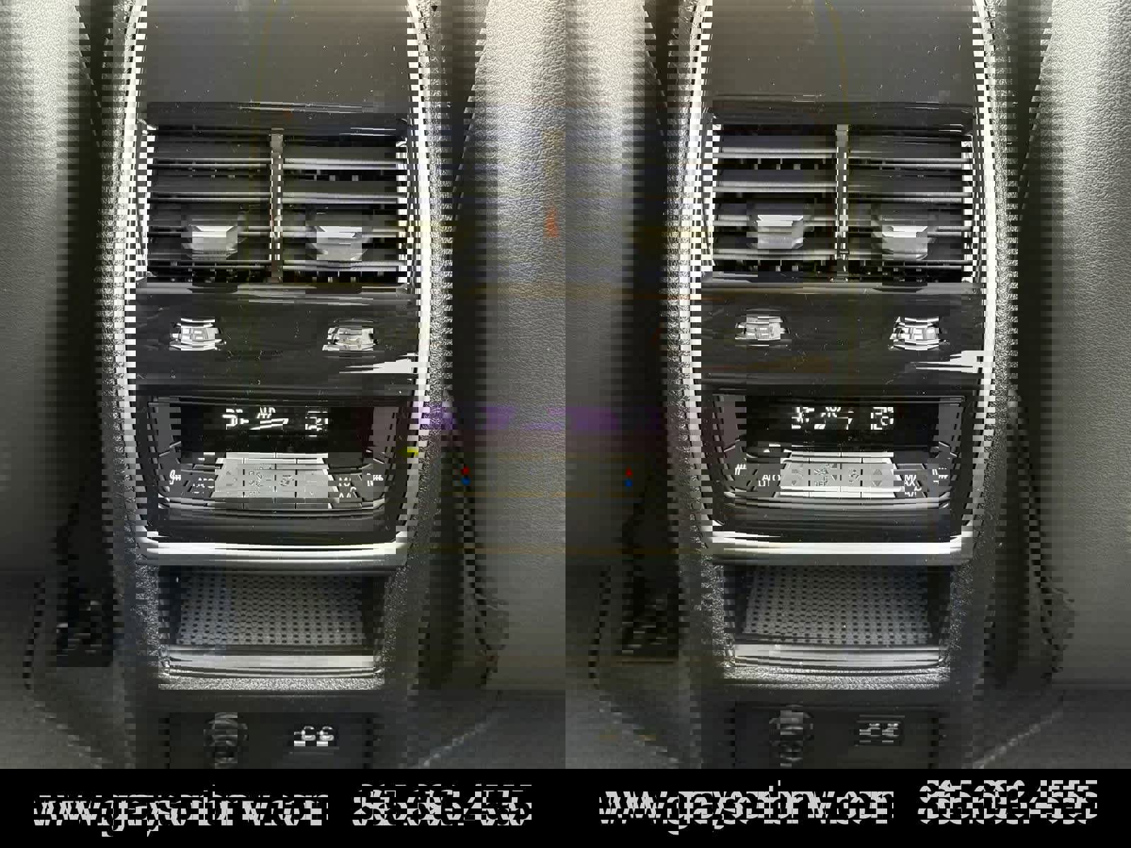 Used 2025 BMW X7 xDrive40i image 33