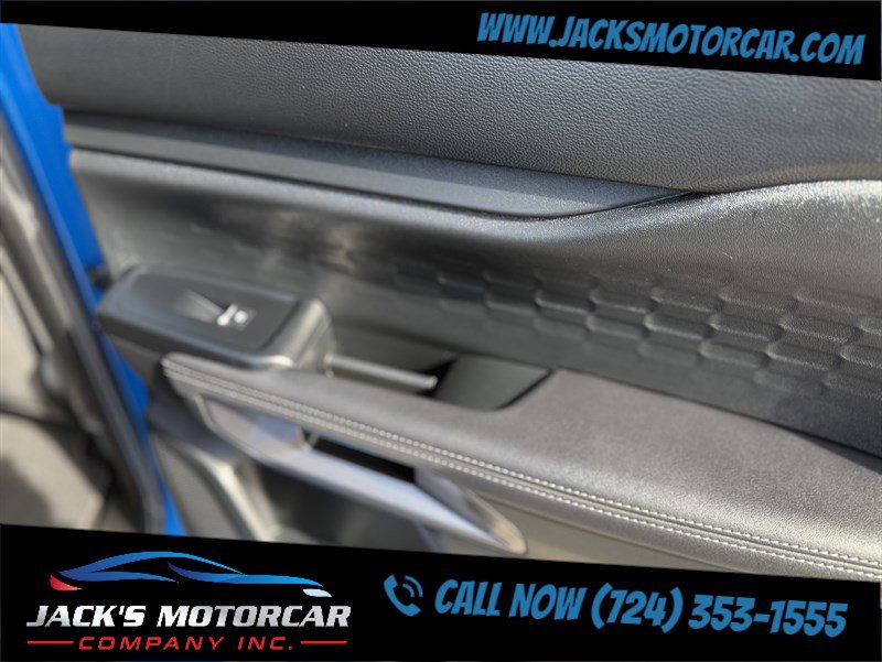 Used 2024 Ford Ranger XLT w/ FX4 Off-Road Package image 30