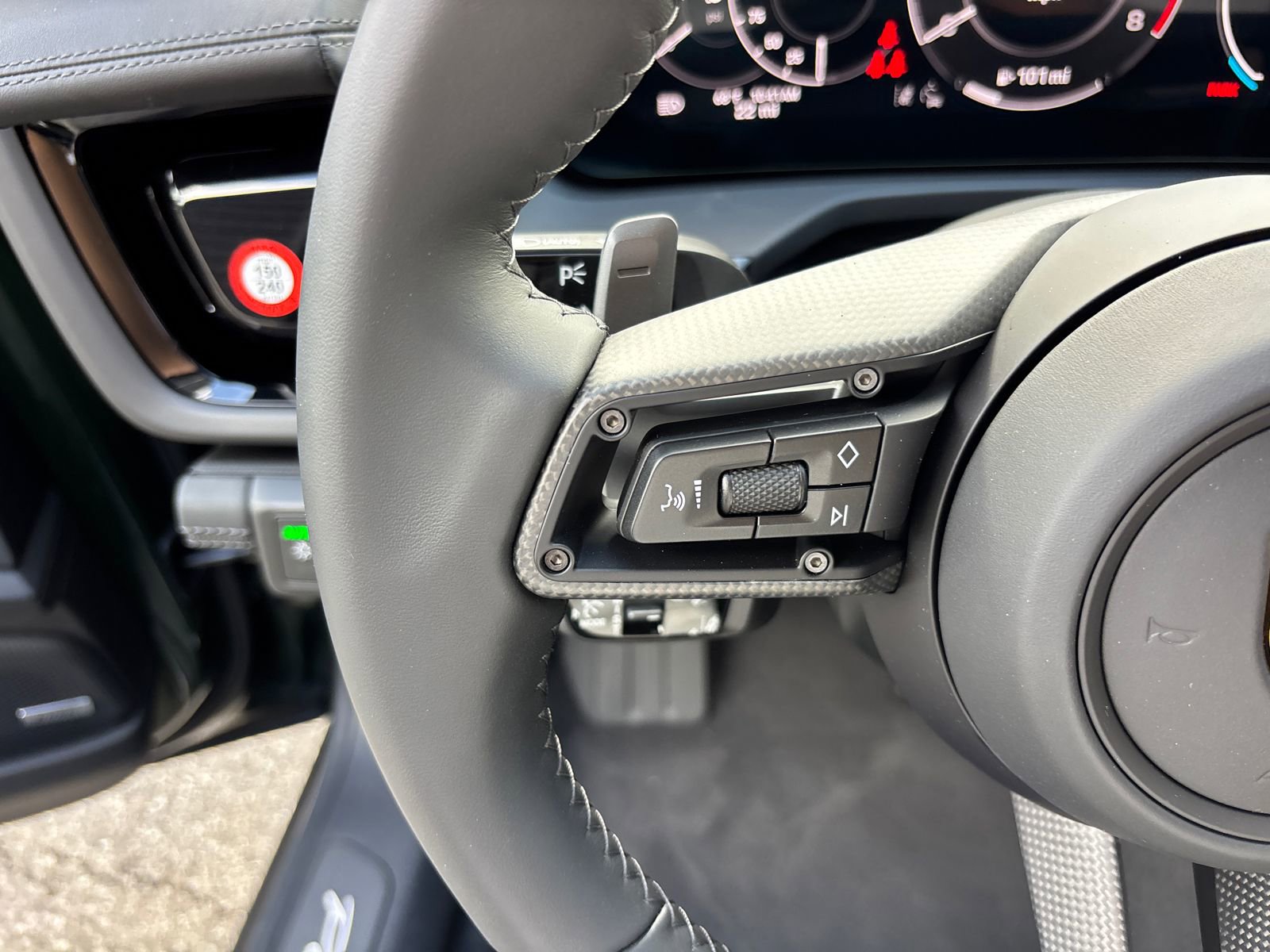 New 2026 Porsche Panamera GTS AWD/4WD image 24