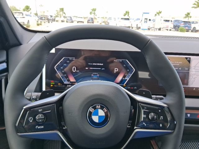 New 2026 BMW X3 xDrive30 w/ Premium Package AWD/4WD image 8