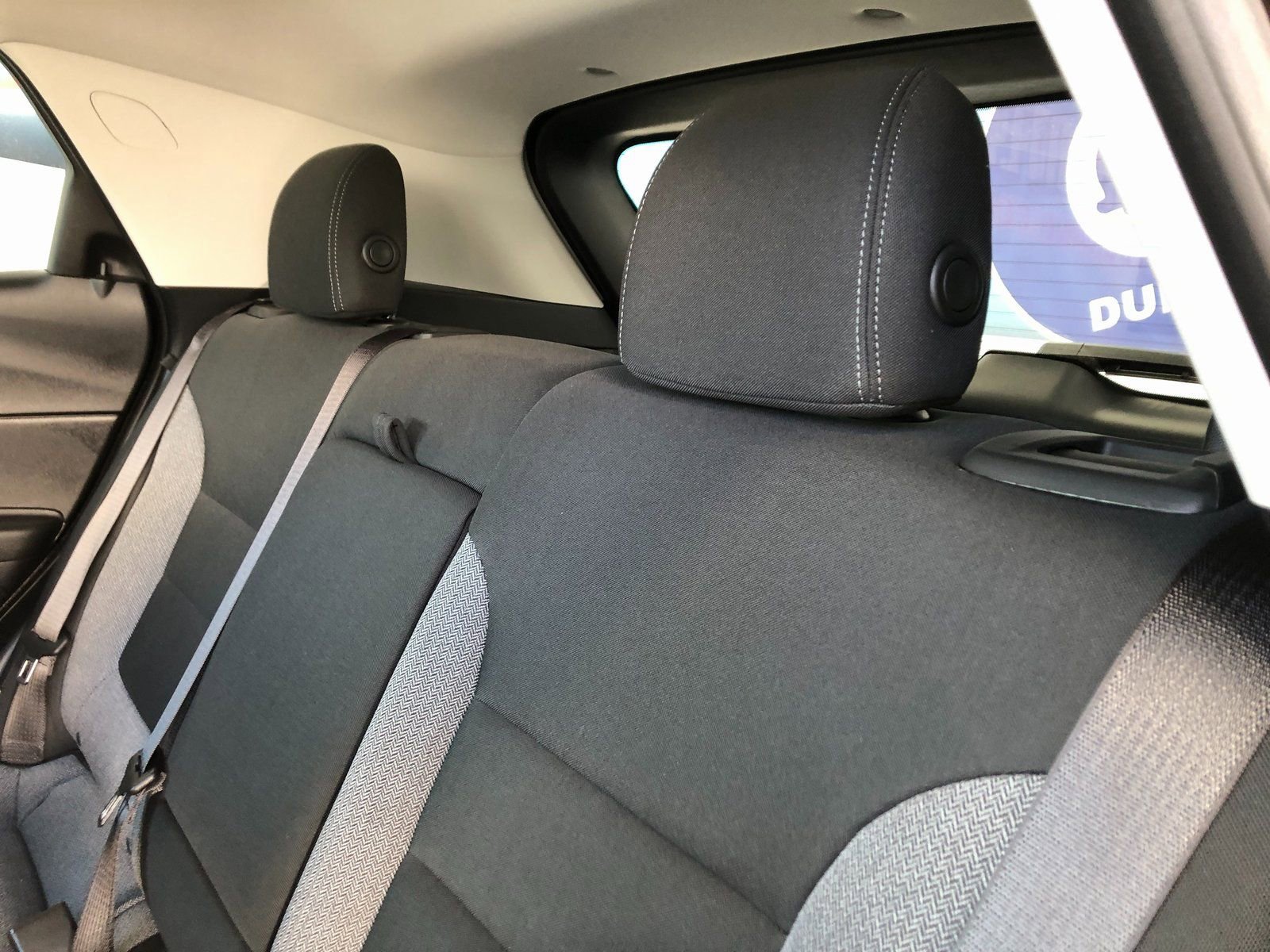 Certified 2026 Chevrolet TrailBlazer LT w/ Convenience Package image 13