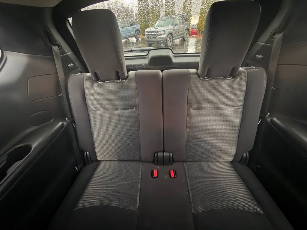 Used 2019 Nissan Pathfinder SV image 12