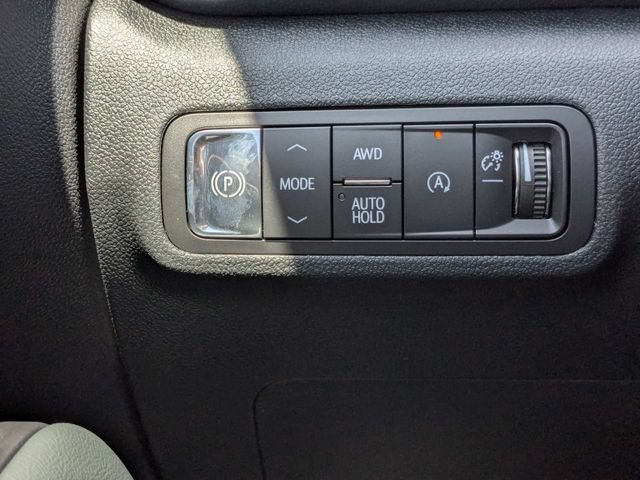 New 2026 GMC Terrain AT4 w/ Convenience Package III AWD/4WD image 26