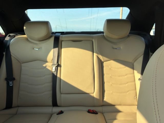 Used 2020 Cadillac CT6 Premium Luxury AWD/4WD image 27