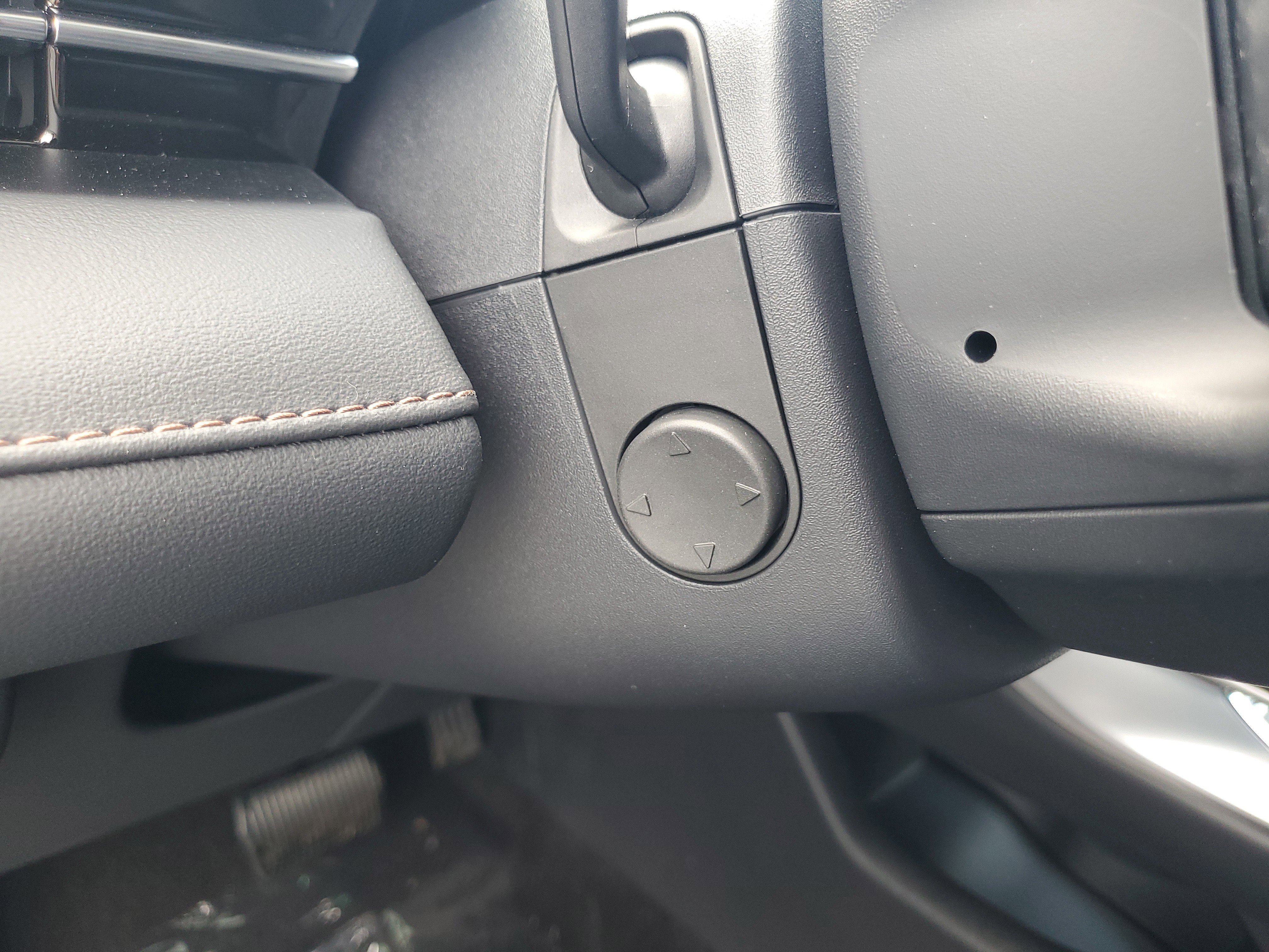 New 2026 Lincoln Nautilus Reserve AWD/4WD image 15