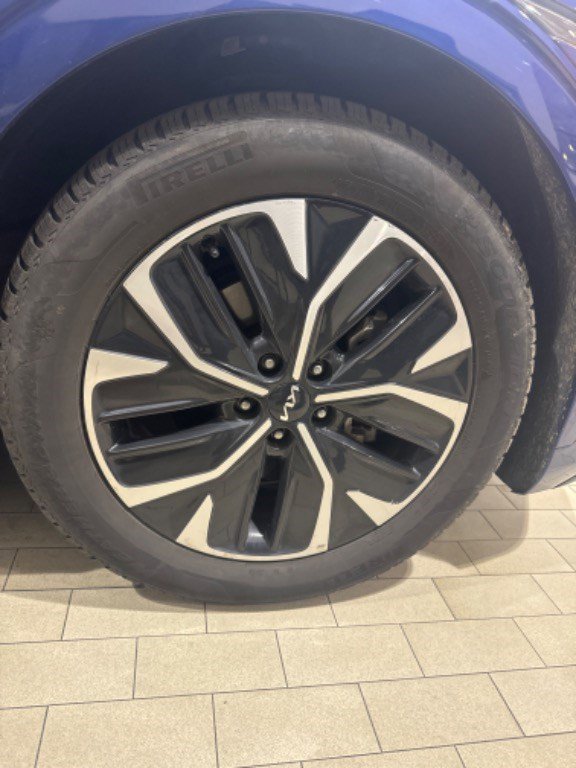 Used 2023 Kia EV6 GT-Line image 40