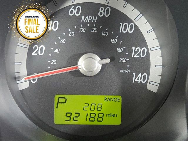 Used 2009 Kia Sportage EX w/ Luxury Pkg image 22