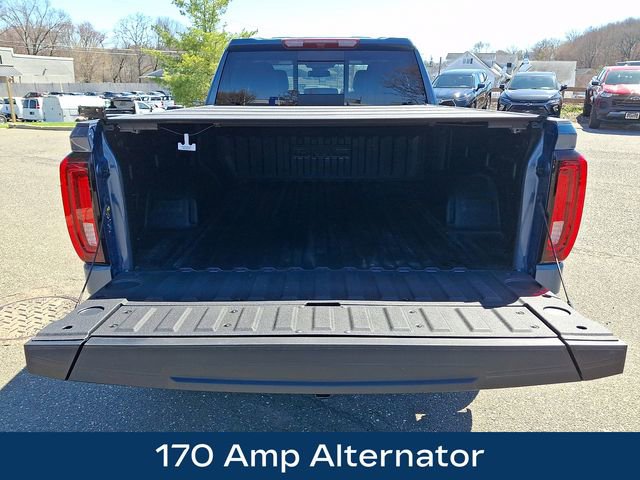 Used 2026 GMC Sierra 1500 Denali image 32