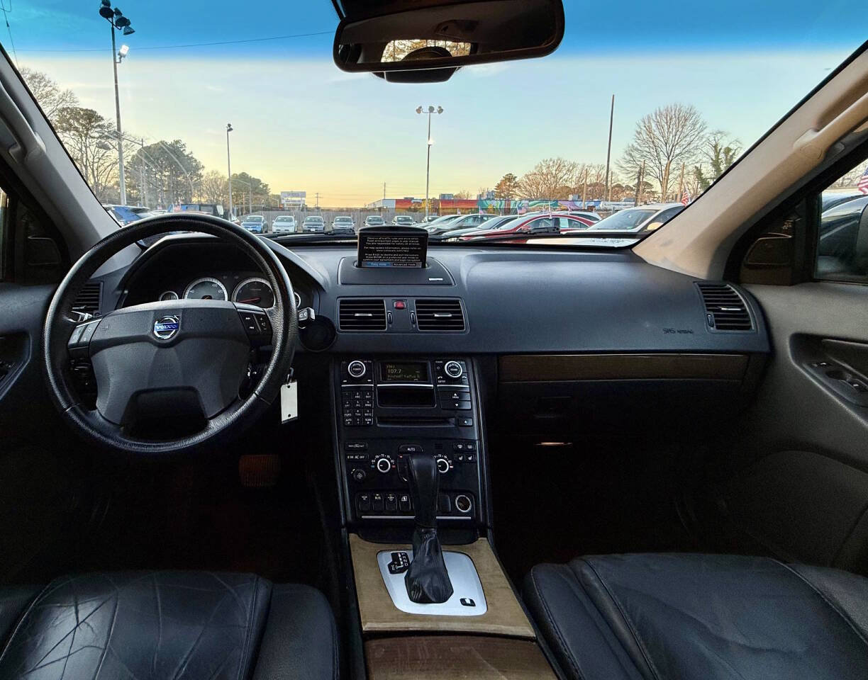 Used 2011 Volvo XC90 3.2 AWD/4WD image 5
