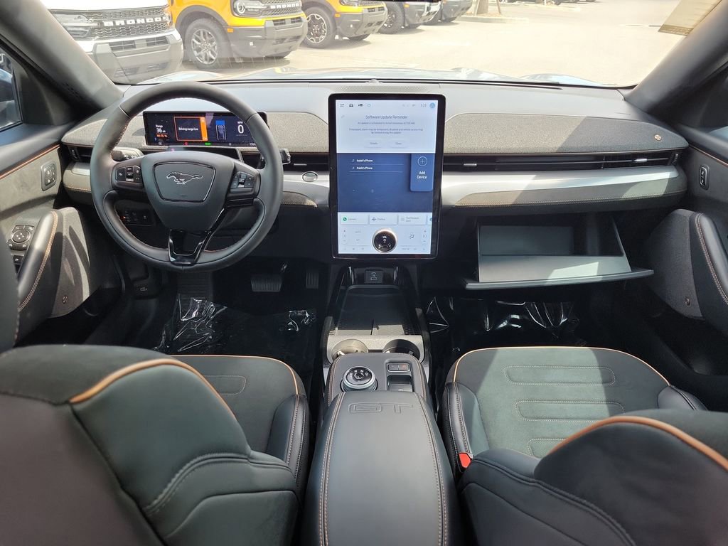 Used 2022 Ford Mustang Mach-E GT AWD/4WD image 10