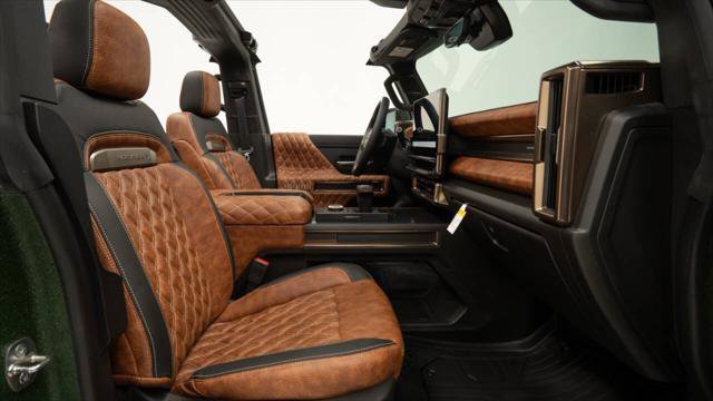 Used 2023 GMC Hummer EV Edition 1 image 39