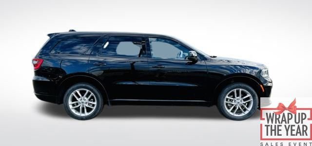 Used 2024 Dodge Durango GT w/ Trailer Tow Group IV image 7