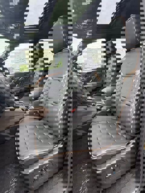 New 2026 GMC Canyon Denali w/ LPO, Denali Black Edition image 11