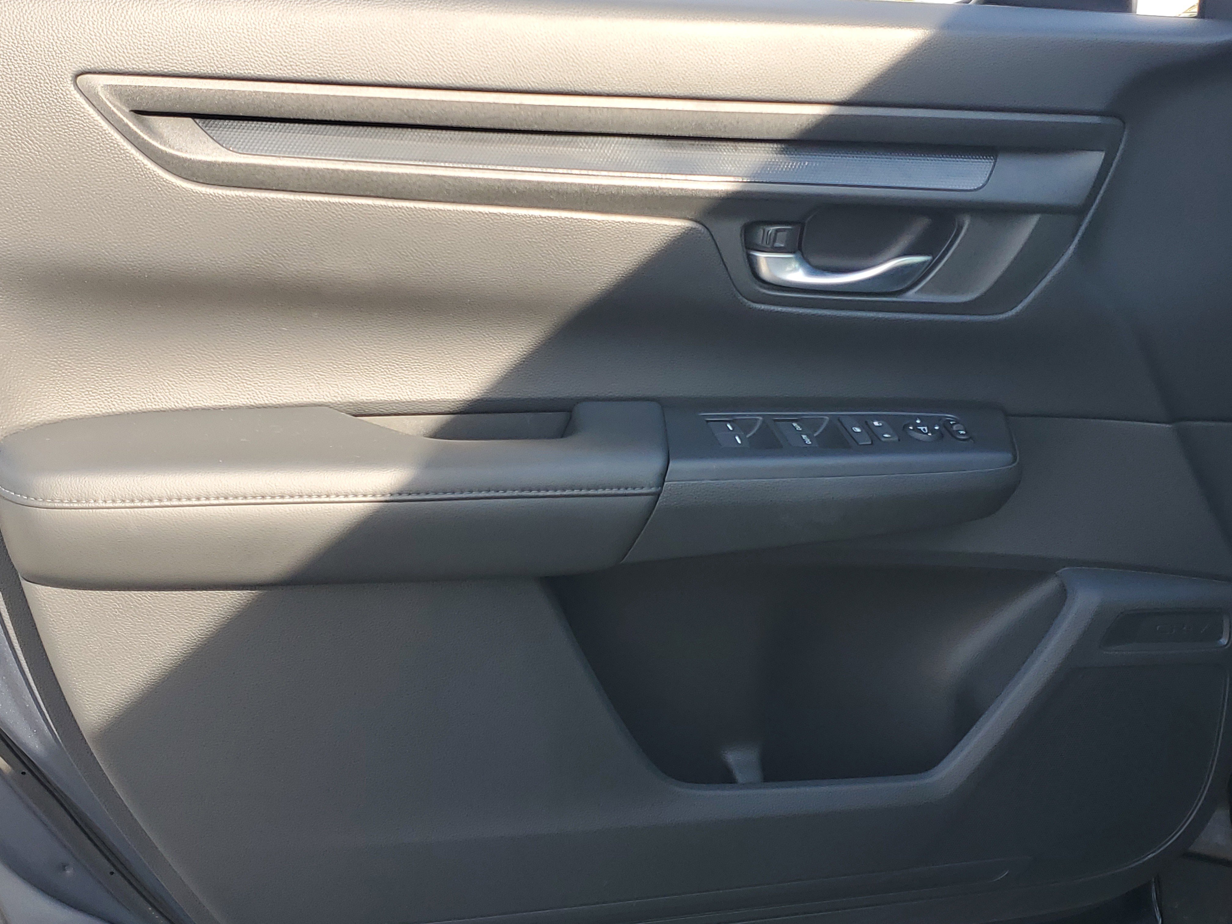 Certified 2023 Honda CR-V EX image 20
