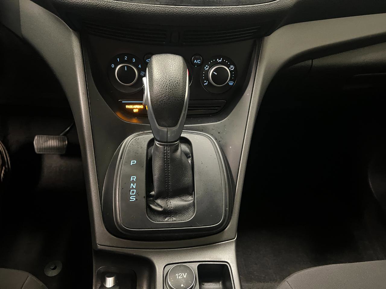 Used 2016 Ford Escape S image 31