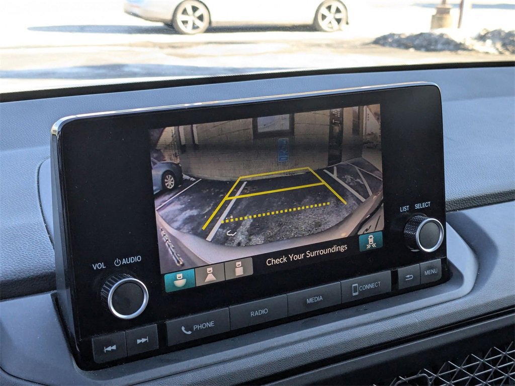 Used 2024 Honda Accord EX image 23