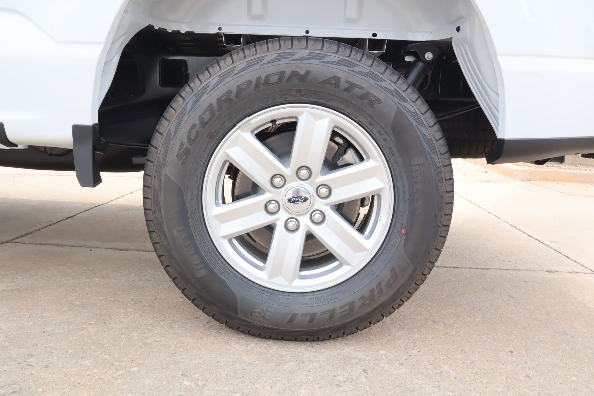 New 2025 Ford F150 XL w/ Equipment Group 103A High image 20