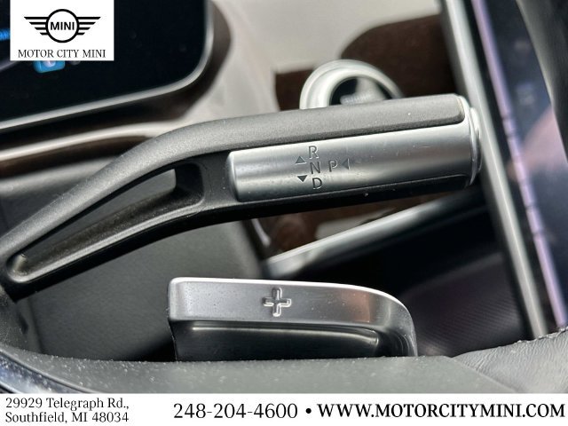 Used 2022 Mercedes-Benz S 580 4MATIC Sedan image 27