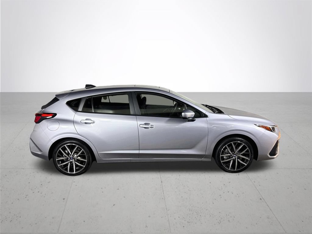 New 2026 Subaru Impreza 2.0i Sport AWD/4WD image 5