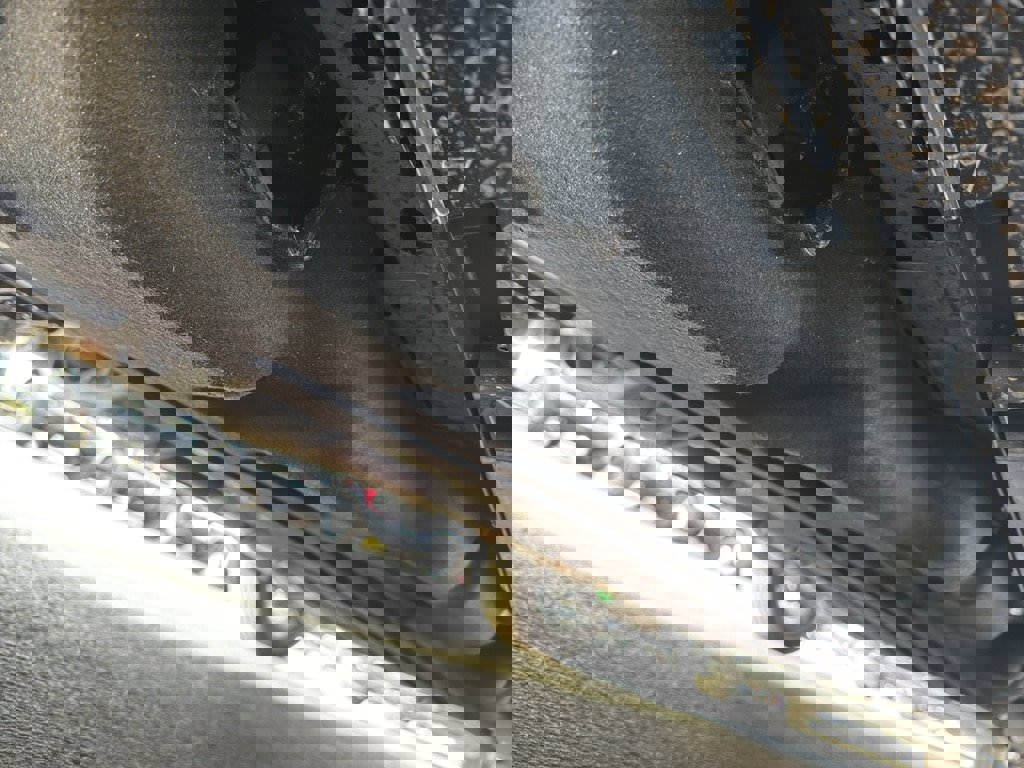 New 2026 Ford Explorer Active w/ Active Comfort Package image 36