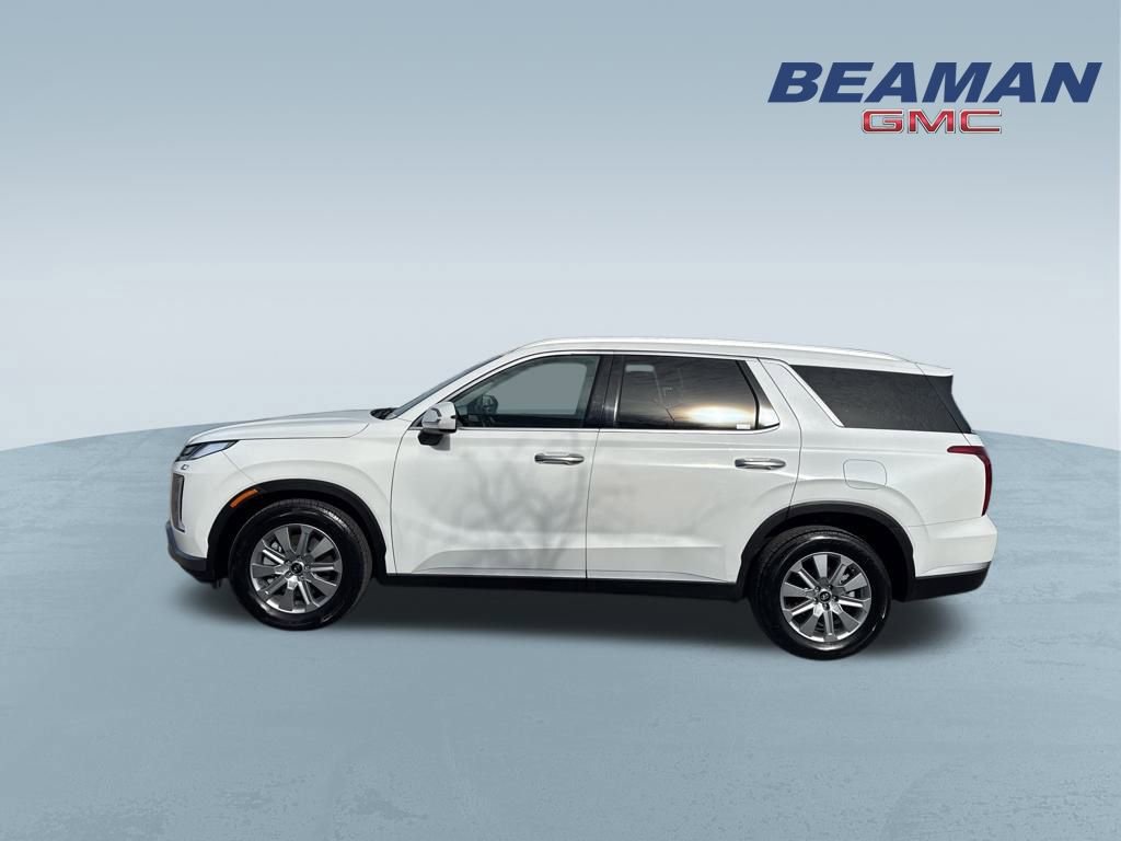 Used 2024 Hyundai Palisade SEL image 4