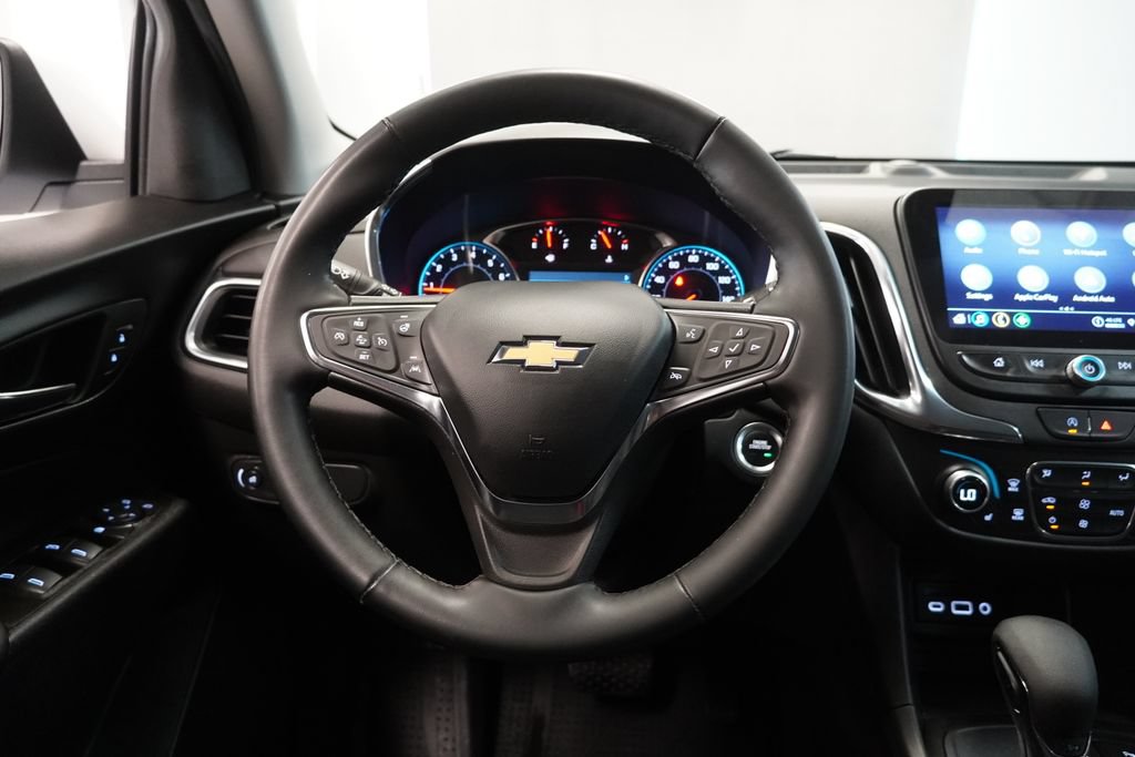Used 2024 Chevrolet Equinox LT FWD image 19