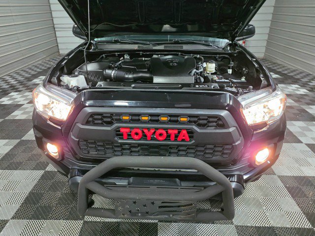 Used 2019 Toyota Tacoma SR5 image 36