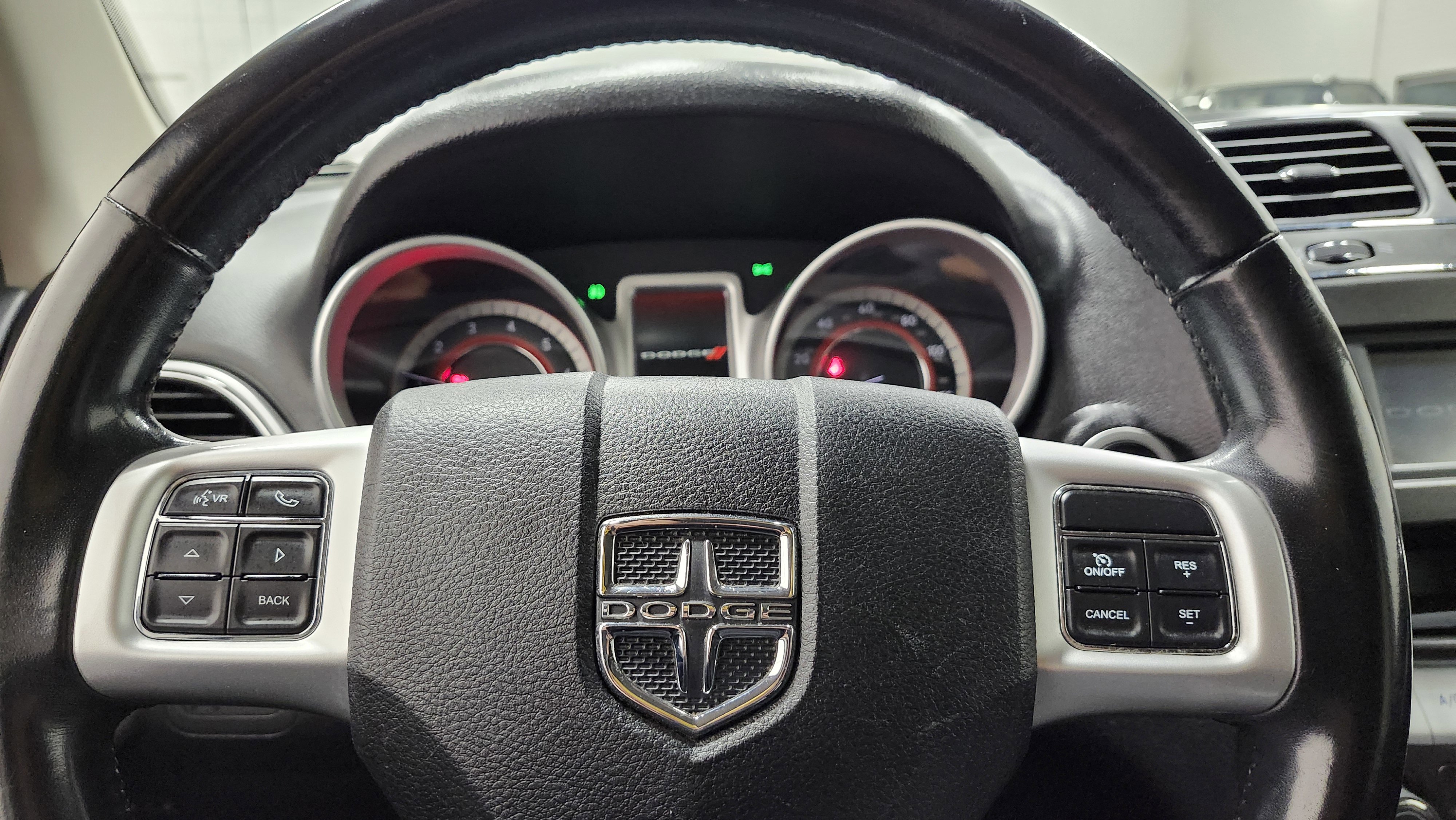 Used 2019 Dodge Journey SE w/ Connectivity Group image 19