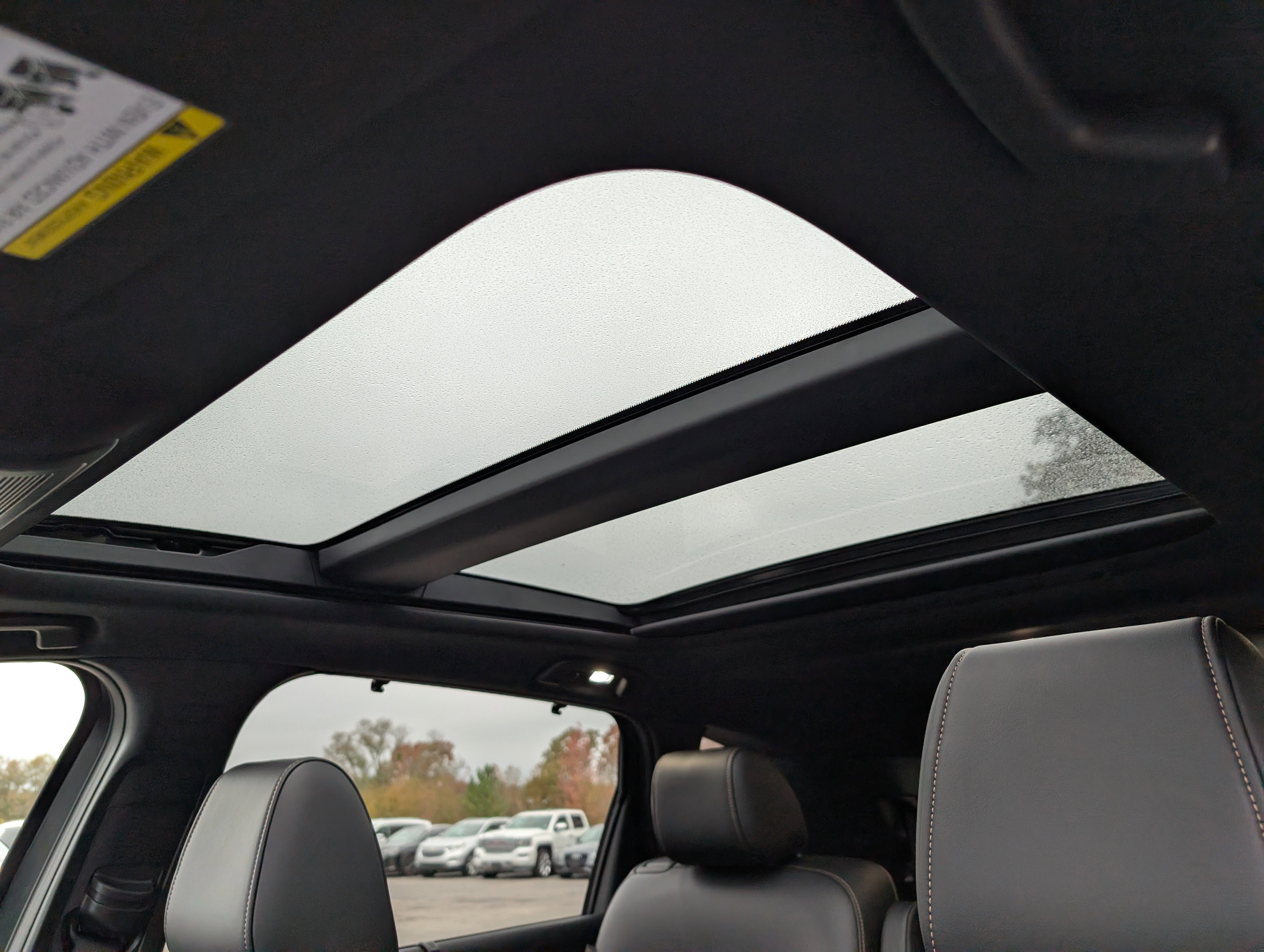 Used 2025 MAZDA CX-90 3.3 Turbo w/ Premium Plus Pkg image 15