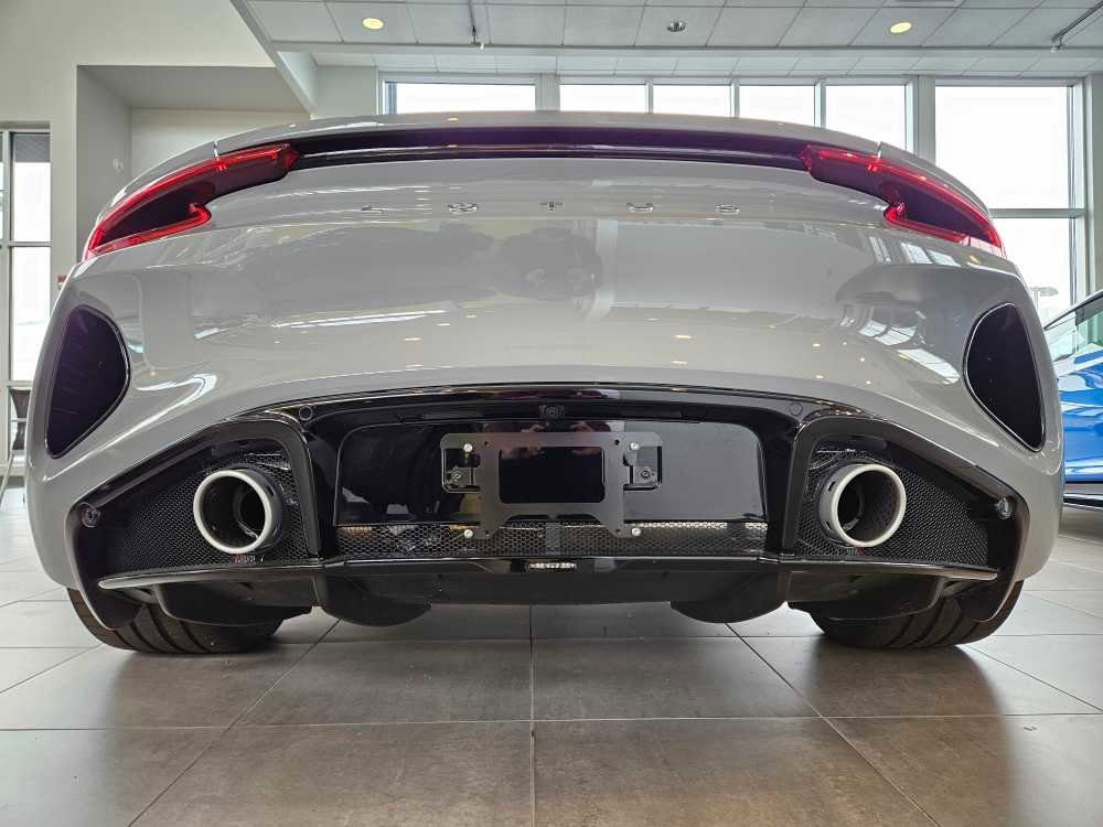 New 2024 Lotus Emira First Edition image 4