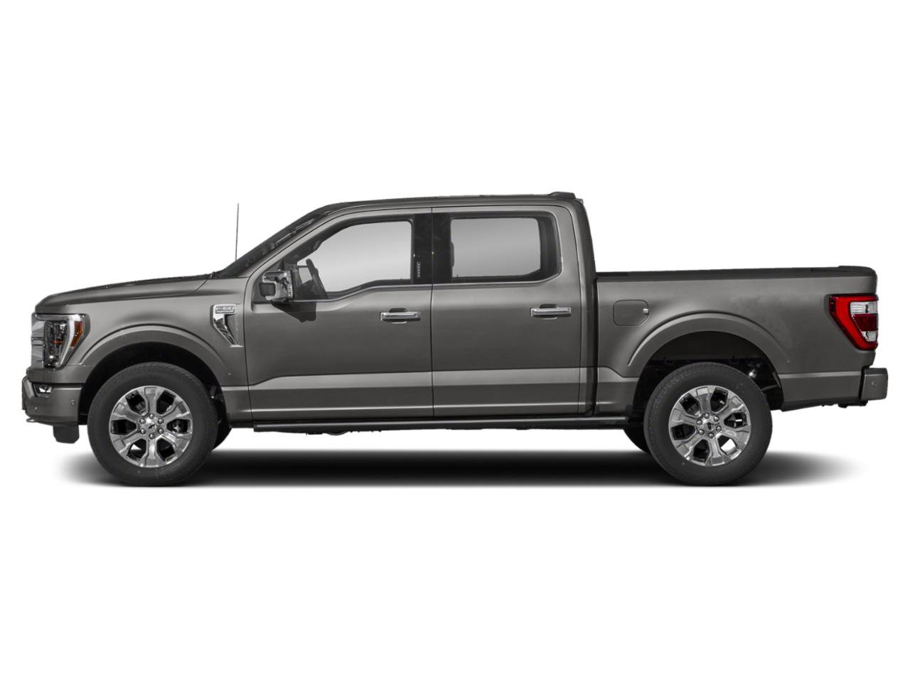 Used 2023 Ford F150 Platinum w/ Equipment Group 701A High AWD/4WD image 45