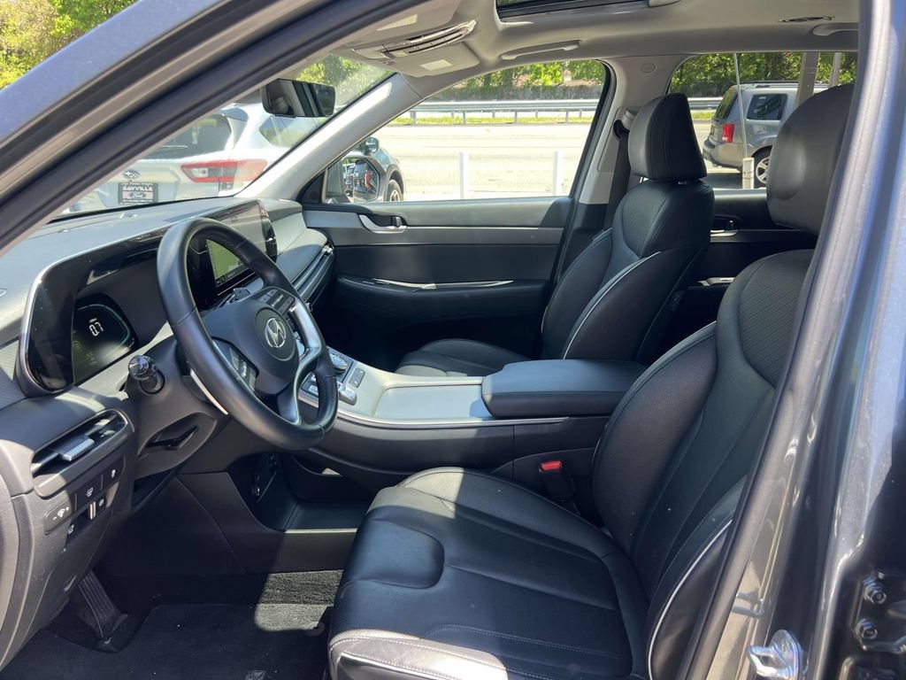 Used 2023 Hyundai Palisade XRT AWD/4WD image 15