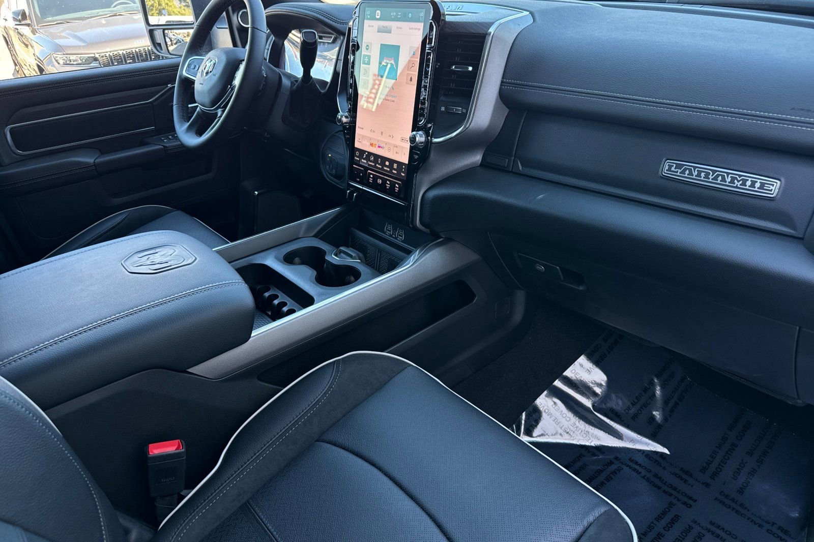 New 2026 RAM 2500 Laramie image 18