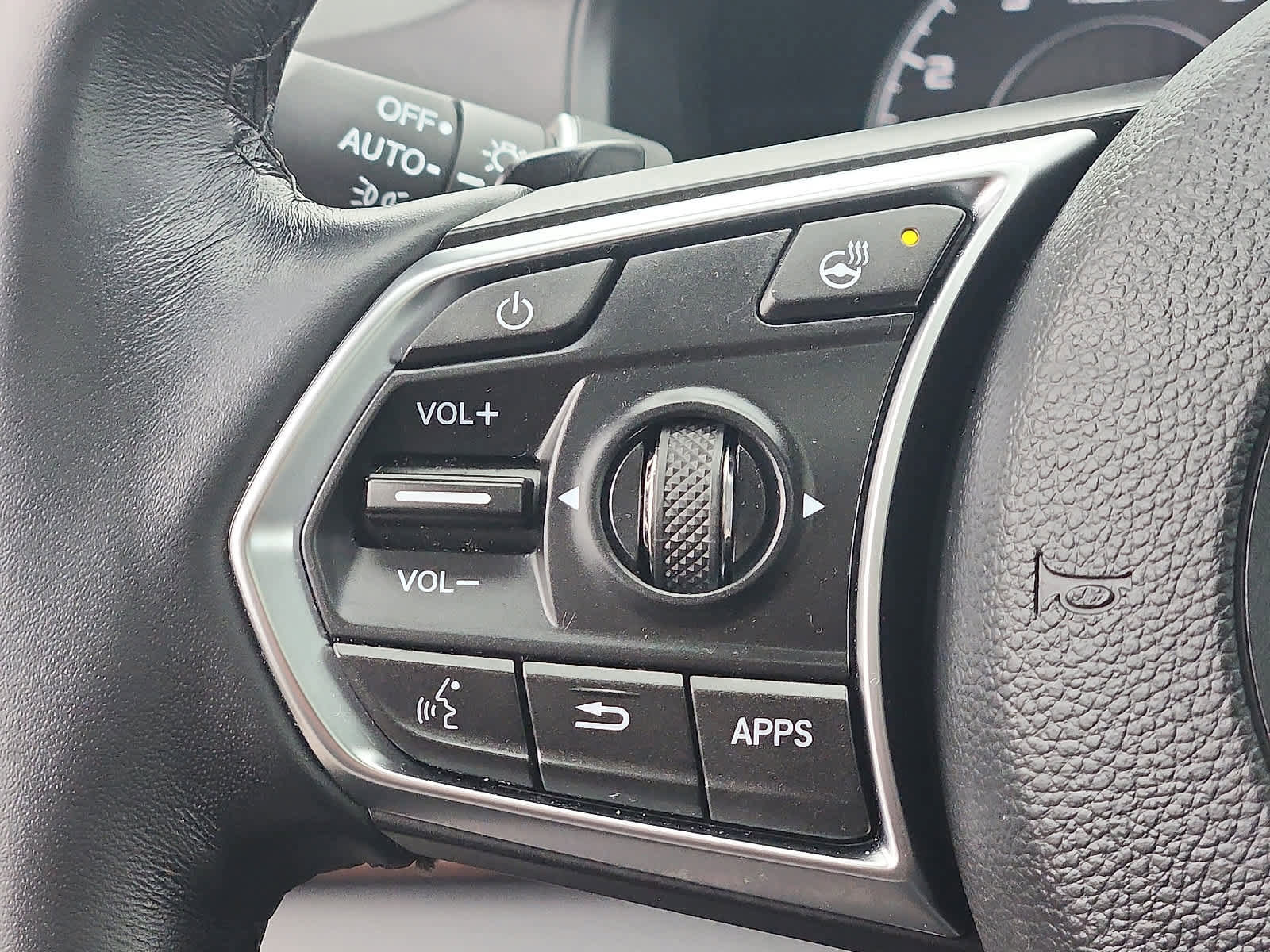 Used 2023 Acura RDX AWD w/ Advance Package image 22