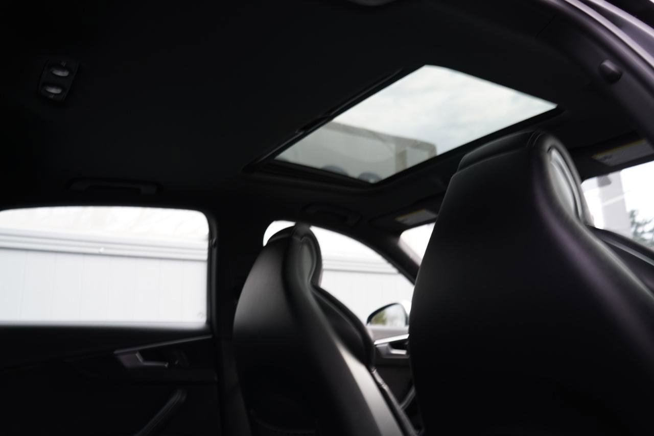 Used 2019 Audi S4 Premium Plus w/ Premium Plus Package image 65