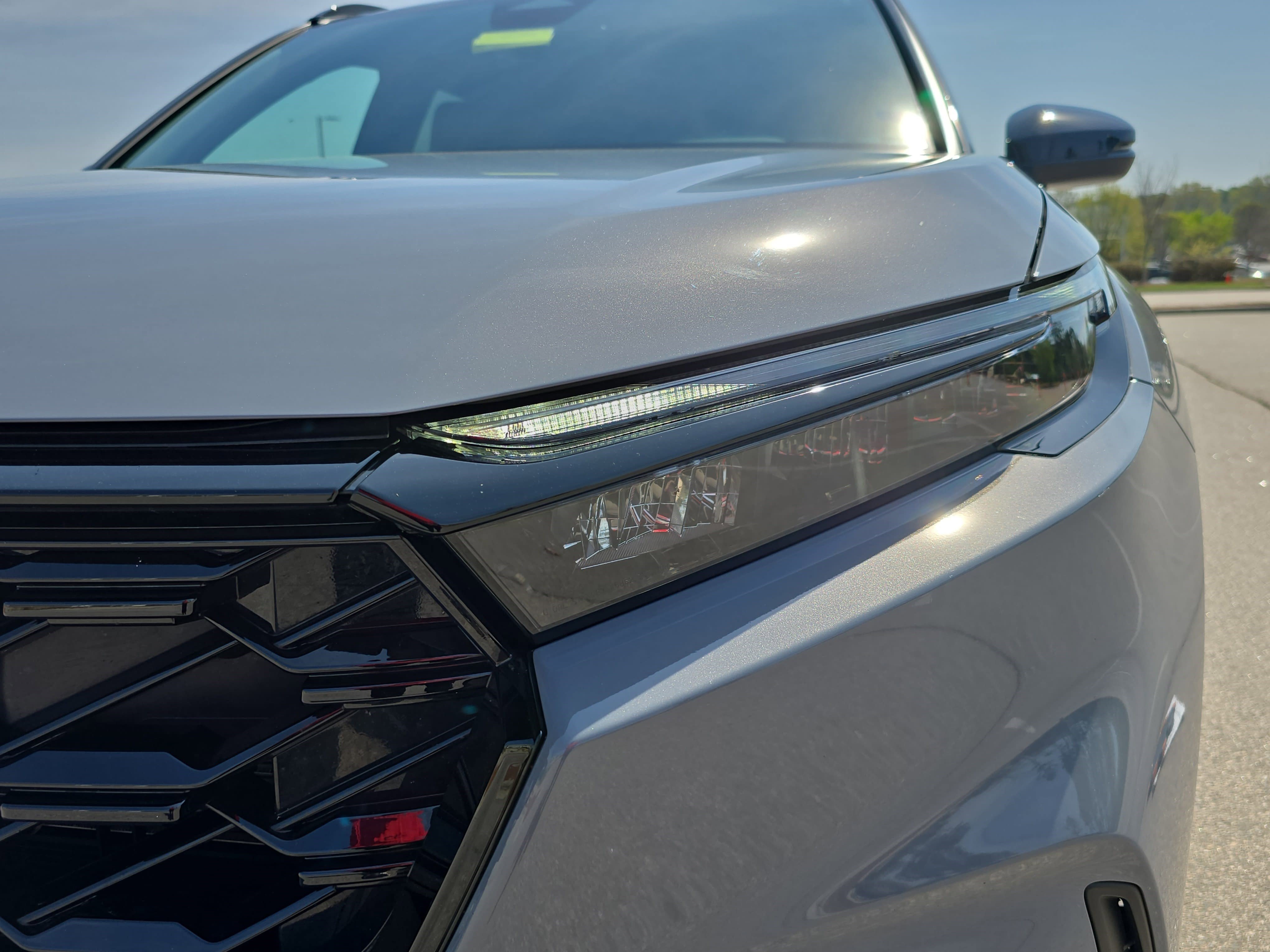 Used 2024 Honda CR-V Sport-L image 33