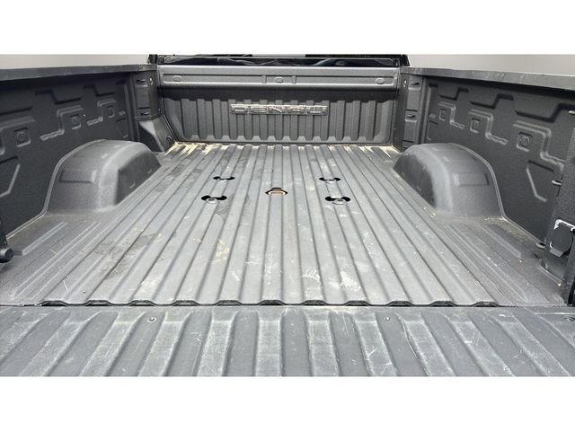 Used 2024 GMC Sierra 2500 Denali Ultimate image 40