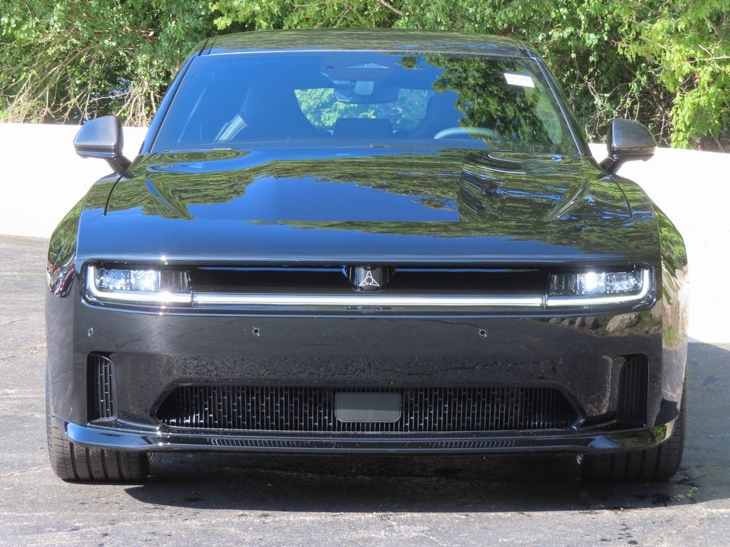 New 2024 Dodge Charger Daytona Scat Pack w/ Plus Group AWD/4WD image 23