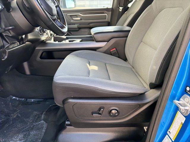 Used 2022 RAM 1500 Big Horn w/ Trailer Tow Group image 17