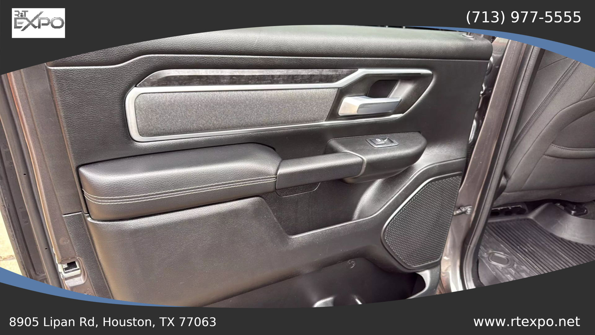 Used 2021 RAM 1500 Big Horn image 28