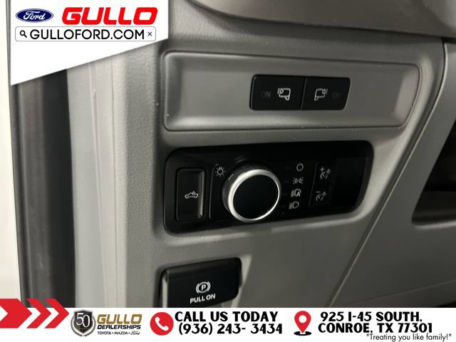 Used 2023 Ford F150 XL w/ Trailer Tow Package AWD/4WD image 18