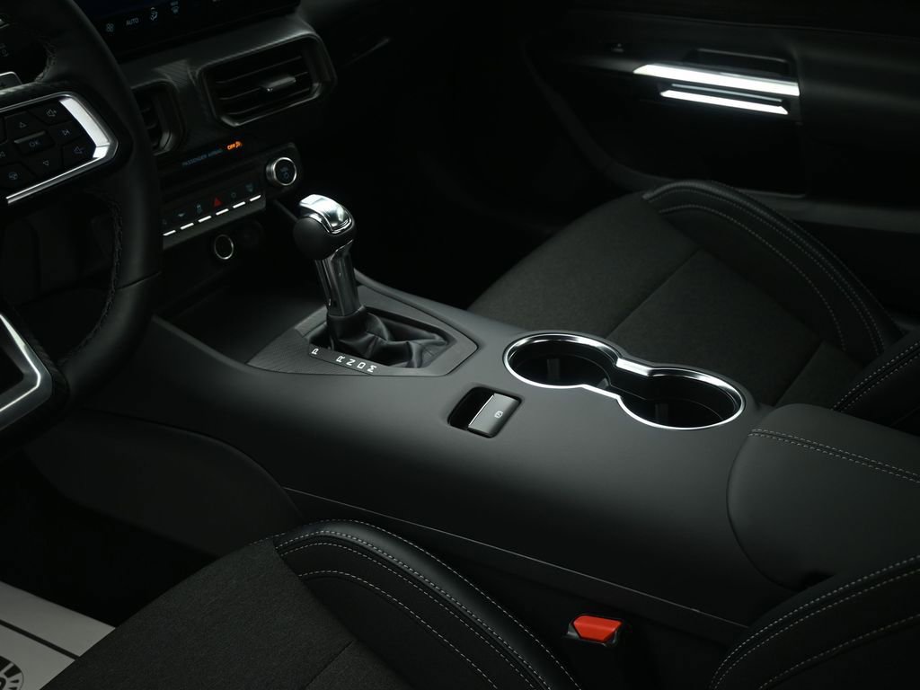 New 2026 Ford Mustang GT image 17