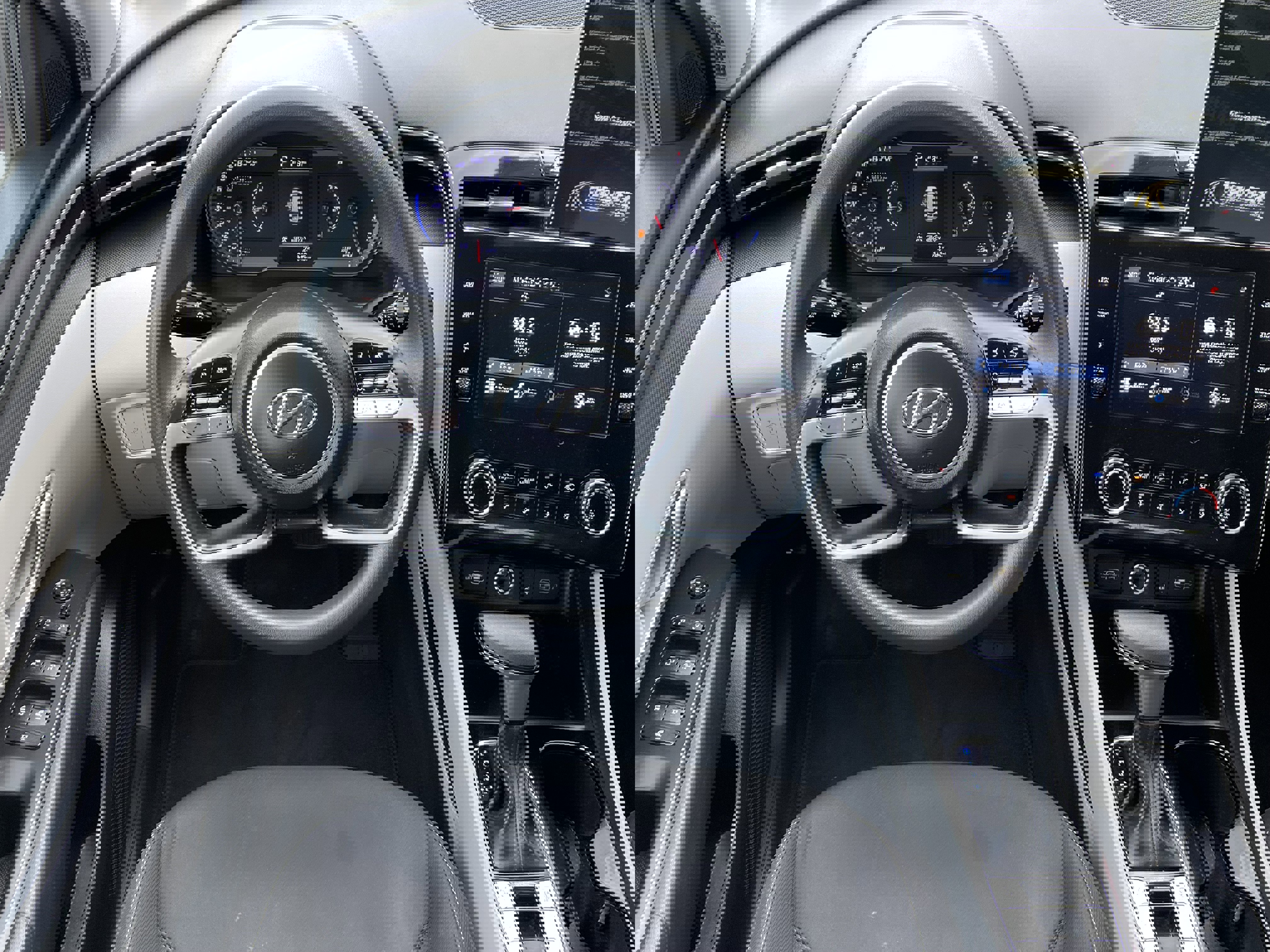 Used 2023 Hyundai Tucson SEL image 25