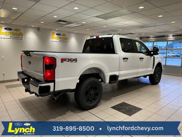 New 2026 Ford F250 XL w/ STX Appearance Package AWD/4WD image 17