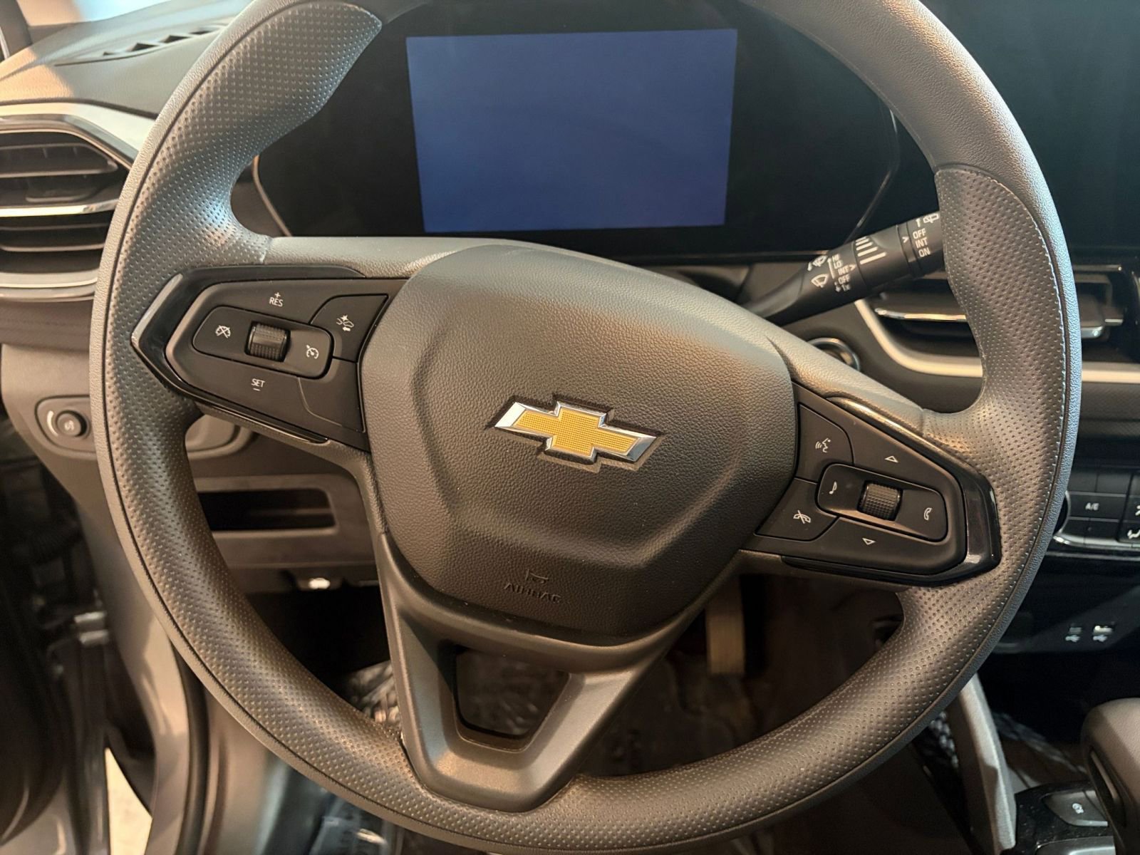 Used 2025 Chevrolet TrailBlazer LT image 25