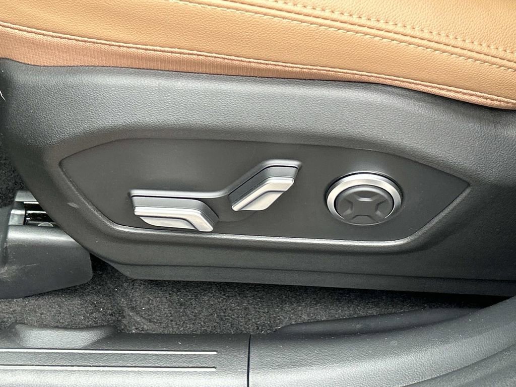 New 2026 Hyundai Santa Fe Limited image 15