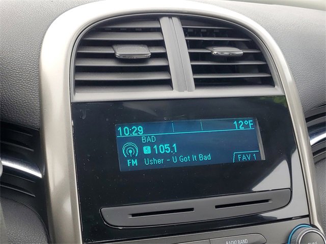 Used 2013 Chevrolet Malibu LS w/ Protection Package image 22